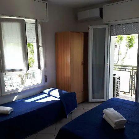 Hotel Dream Rimini Luaran gambar