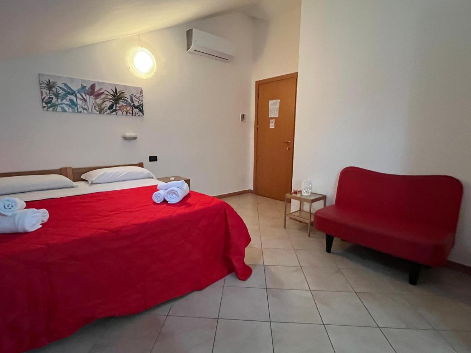 Hotel Dream Rimini Luaran gambar