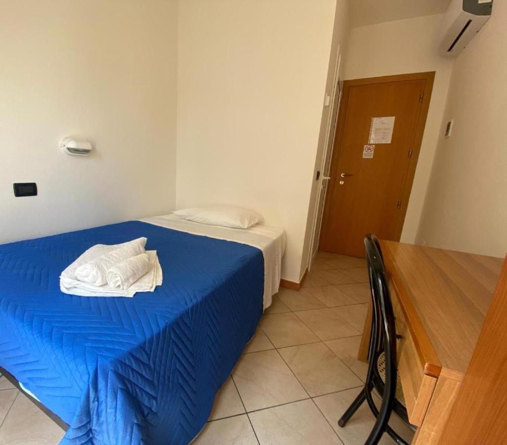 Hotel Dream Rimini Luaran gambar