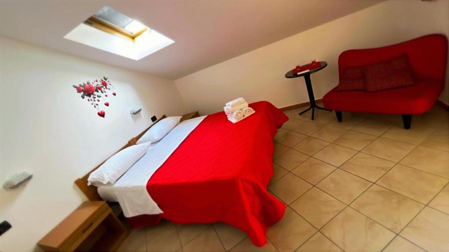 Hotel Dream Rimini Luaran gambar