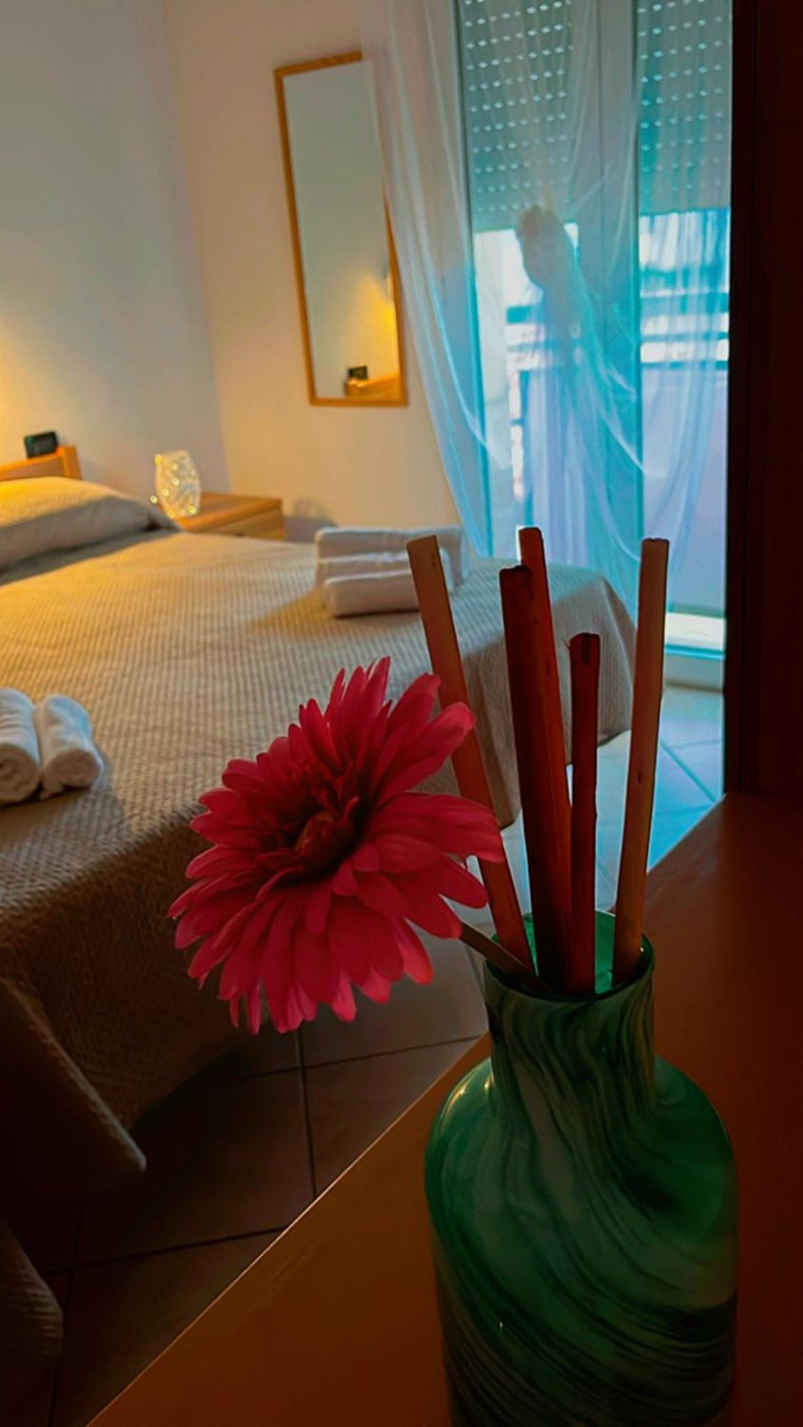 Hotel Dream Rimini Luaran gambar