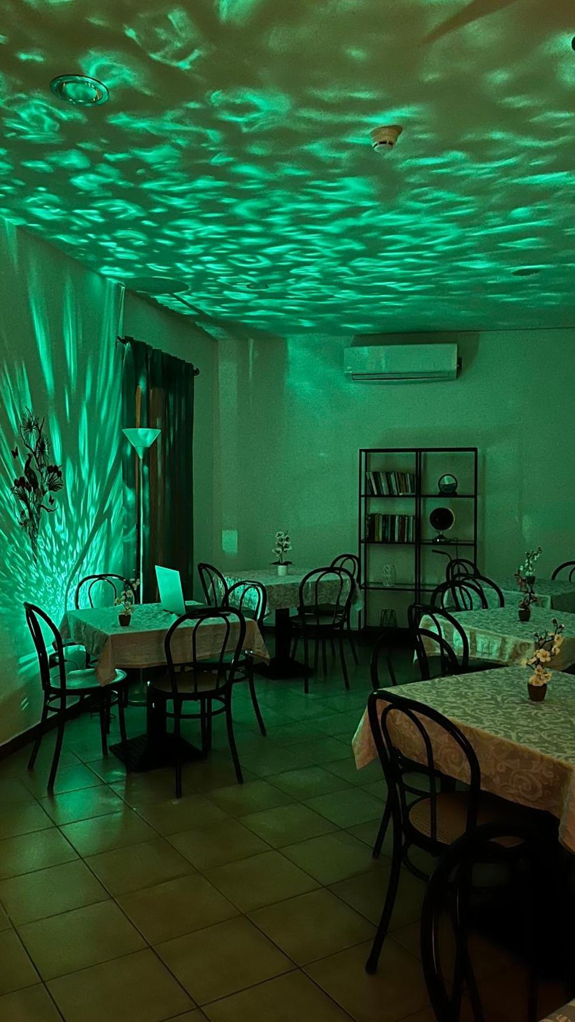 Hotel Dream Rimini Luaran gambar